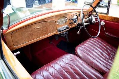 Armstrong Siddeley